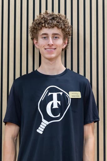 Dalton Snyder