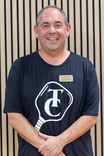 Floyd Perlsweig