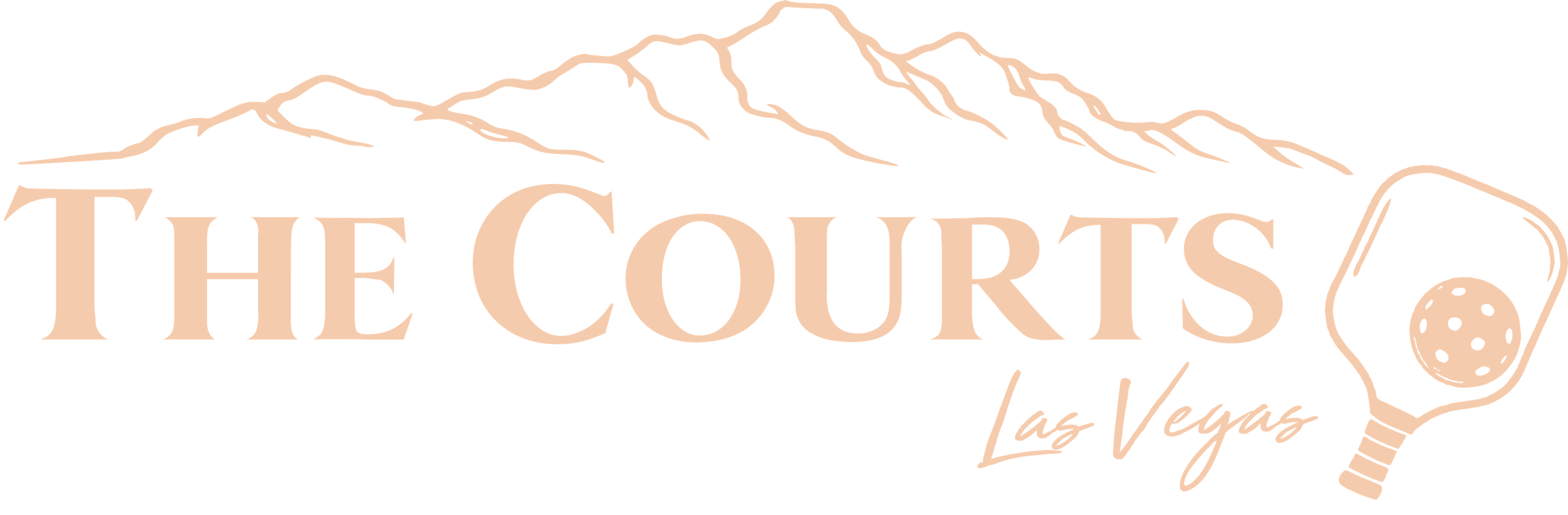 The Courts LV
