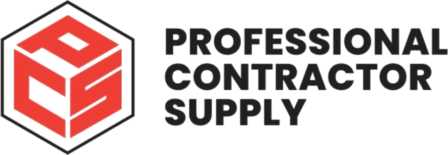 Professional Contractor Supply logo