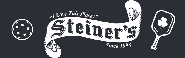 Steiner's logo